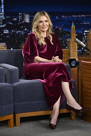 Michelle Pfeiffer leaked photo #51