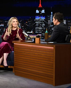 Michelle Pfeiffer leaked photo #54