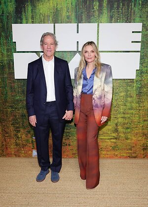 Michelle Pfeiffer leaked photo #56