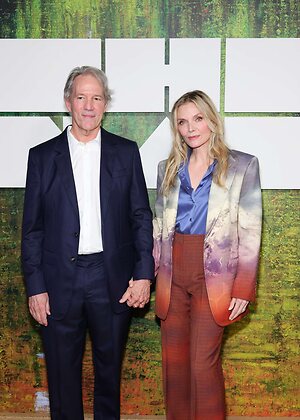 Michelle Pfeiffer leaked photo #57