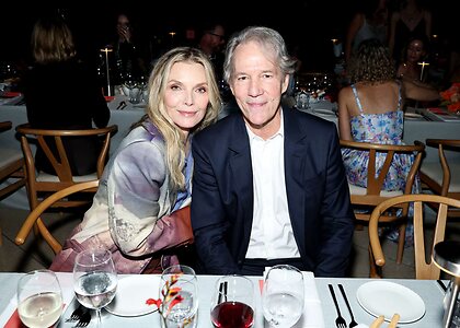 Michelle Pfeiffer leaked photo #60