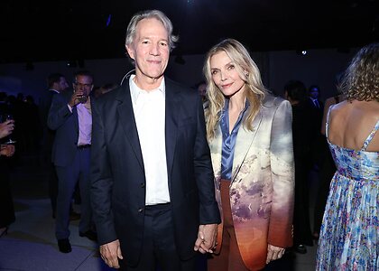 Michelle Pfeiffer leaked photo #61