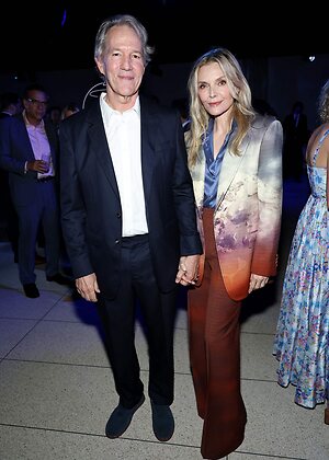 Michelle Pfeiffer leaked photo #62