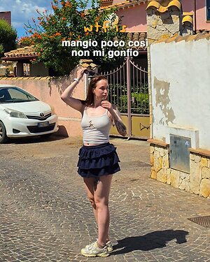 Michelle Puttini leaked photo #2