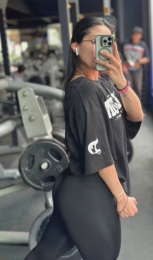 Michelle Quintana leaked photo #6