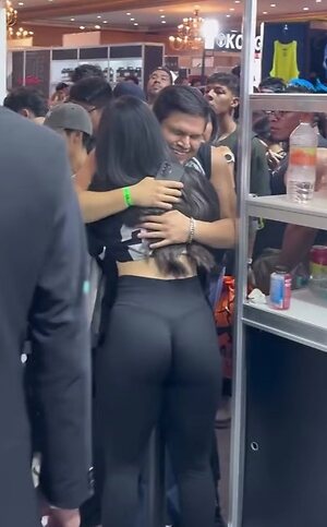 Michelle Quintana leaked photo #18