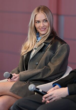 Michelle Randolph leaked photo #10