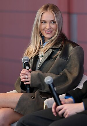 Michelle Randolph leaked photo #13