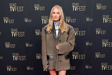 Michelle Randolph leaked photo #18