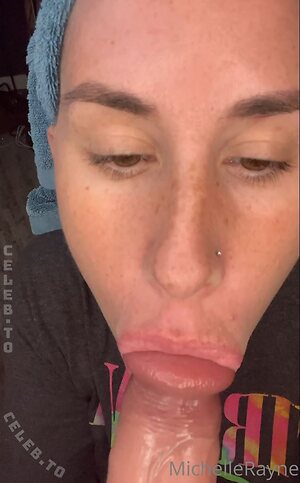 Michelle Rayne