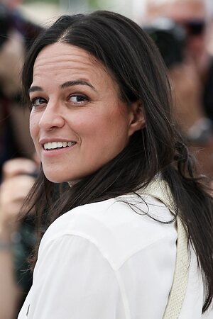 Michelle Rodriguez Nude Leaked Photo #6