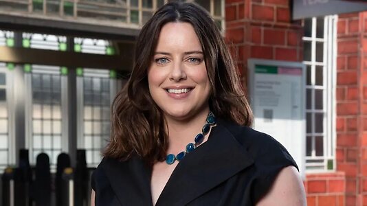 Michelle Ryan