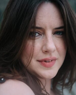 Michelle Ryan leaked photo #6