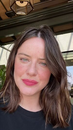 Michelle Ryan leaked photo #9