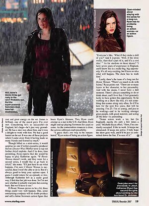 Michelle Ryan leaked photo #23