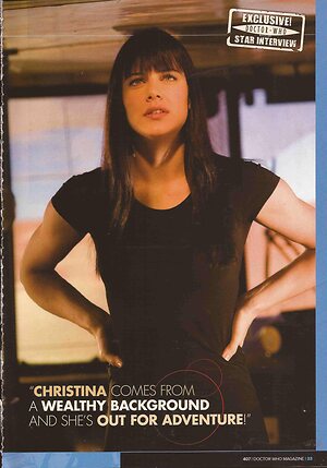 Michelle Ryan leaked photo #25