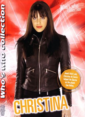 Michelle Ryan leaked photo #32