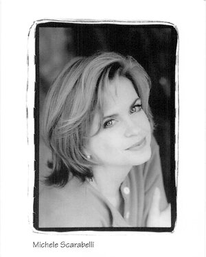 Michelle Scarabelli