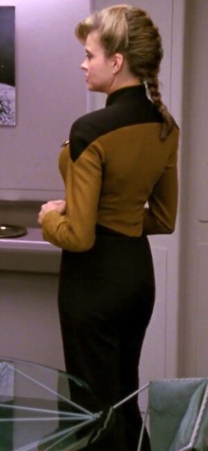 Michelle Scarabelli leaked photo #11
