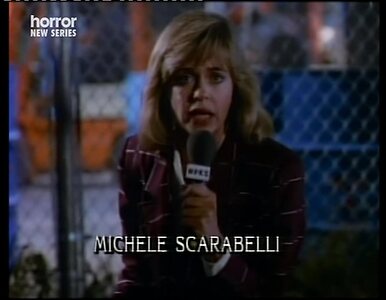 Michelle Scarabelli