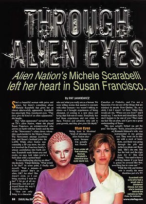 Michelle Scarabelli