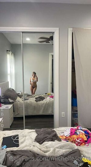 Michelle Scott Nude Leaked Photo #13