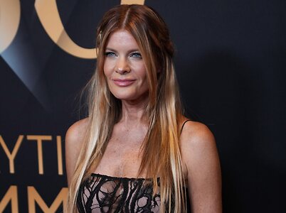 Michelle Stafford leaked photo #22