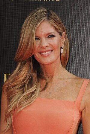 Michelle Stafford
