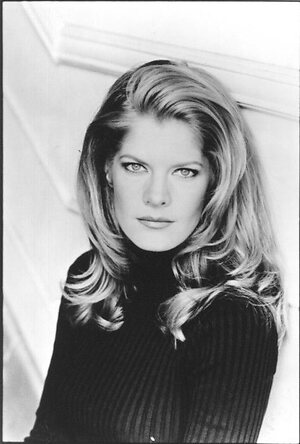 Michelle Stafford