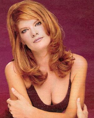 Michelle Stafford Nude Leaked Photo #70