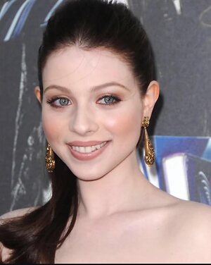 Michelle Trachtenberg
