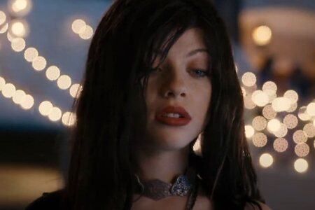 Michelle Trachtenberg
