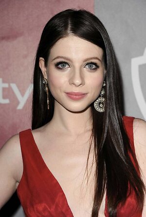 Michelle Trachtenberg