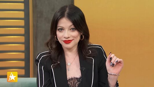 Michelle Trachtenberg leaked photo #18