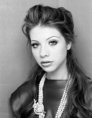 Michelle Trachtenberg leaked photo #19