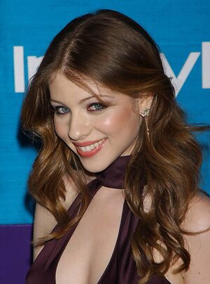 Michelle Trachtenberg leaked photo #21
