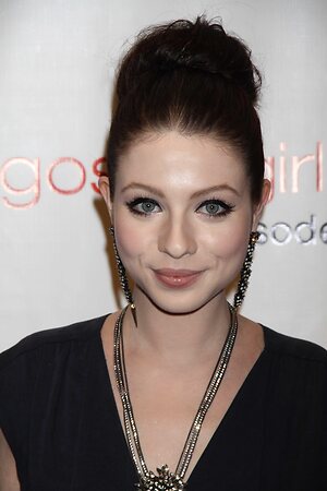 Michelle Trachtenberg leaked photo #35