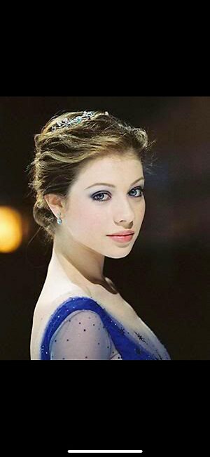 Michelle Trachtenberg Nude Leaked Photo #44