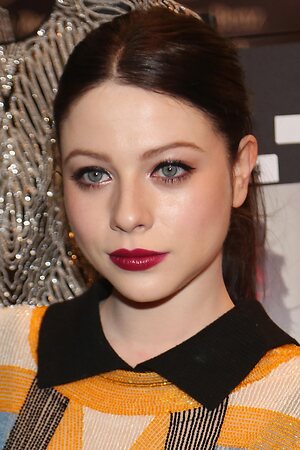 Michelle Trachtenberg Nude Leaked Photo #48