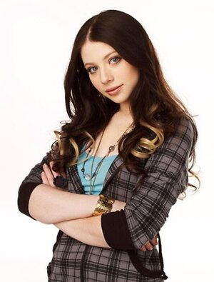 Michelle Trachtenberg Nude Leaked Photo #55
