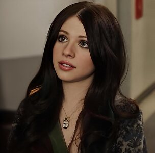 Michelle Trachtenberg
