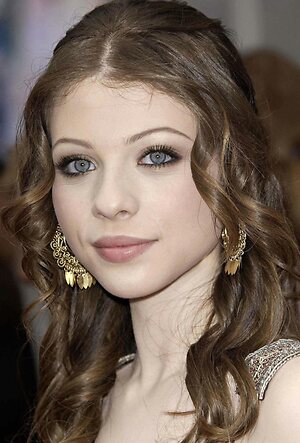 Michelle Trachtenberg Nude Leaked Photo #61