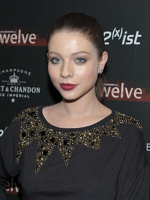 Michelle Trachtenberg Nude Leaked Photo #95