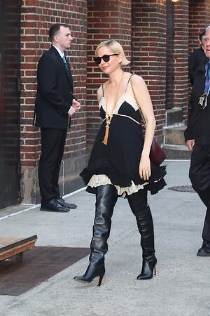 Michelle Williams leaked photo #12