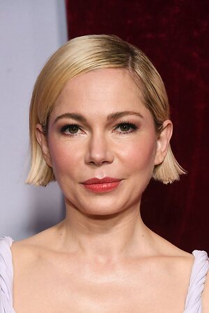Michelle Williams leaked photo #19