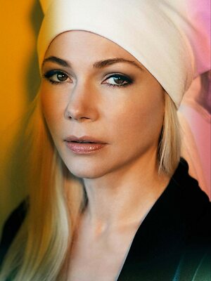 Michelle Williams leaked photo #30