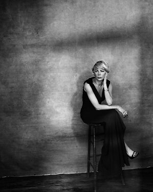 Michelle Williams leaked photo #33