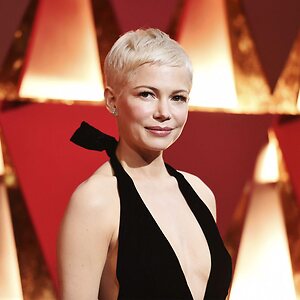 Michelle Williams leaked photo #35