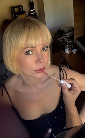 Michelle Williams leaked photo #40