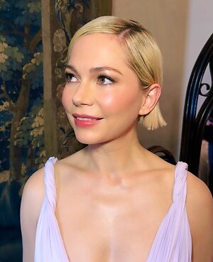 Michelle Williams